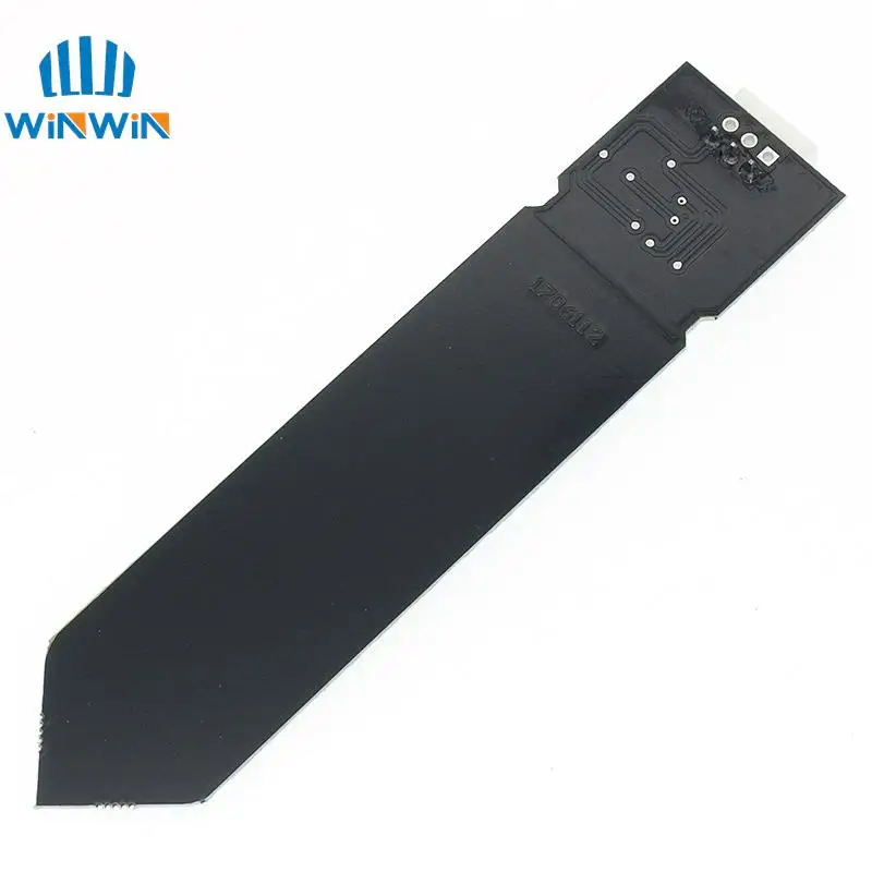 Adafruit Sensore Di Umidità Del Suolo - Per Micro:bit, E Altro Ancora - Foto 9