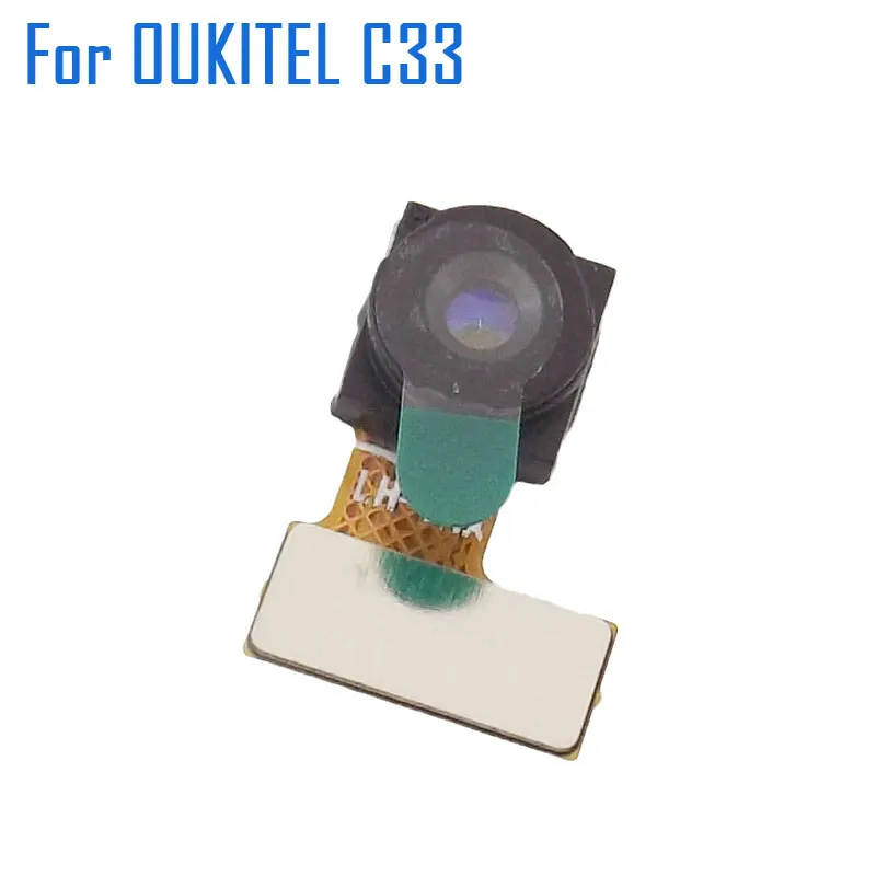 

Новый оригинальный широкоугольный модуль камеры OUKITEL C33 для сотового телефона Аксессуары для смартфона OUKITEL C33