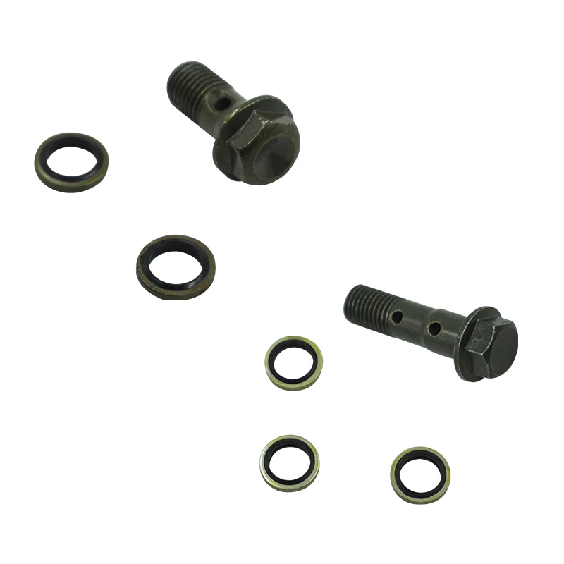 Perno Pinza Freno Pro Bolt In Acciaio Inox LSSPINBP001 - LSSPINBP001 - Foto 11