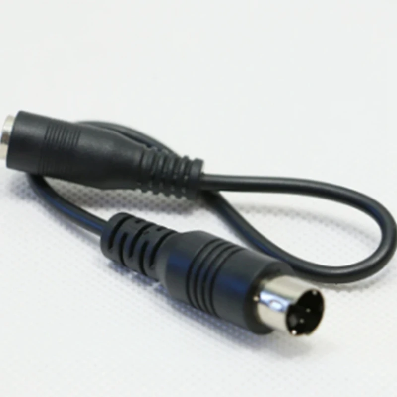 Câble Simulateur Vol USB RC FMS pour FLYSKY FS-SM100 SM100 - Lot de 2