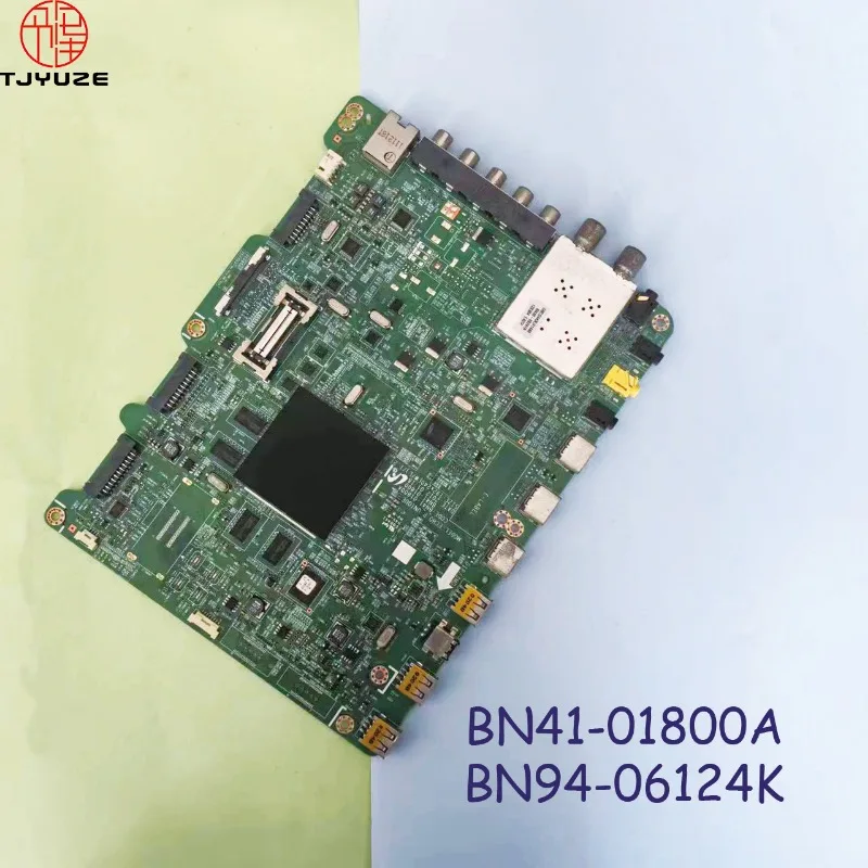 

Compatible with Samsung Main Board BN41-01800A BN41-01800 BN94-06124K for UE55ES8080UXZG UE55ES8080UXXU UE55ES8080U