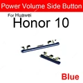 For Honor 10 Blue