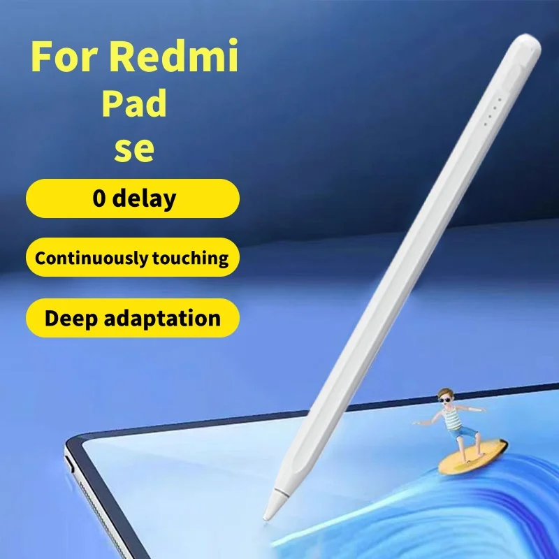 Se Pen Writing Pen For Redmi pad se Pencil Stylus Pen Handwriting Pen Graffiti ...