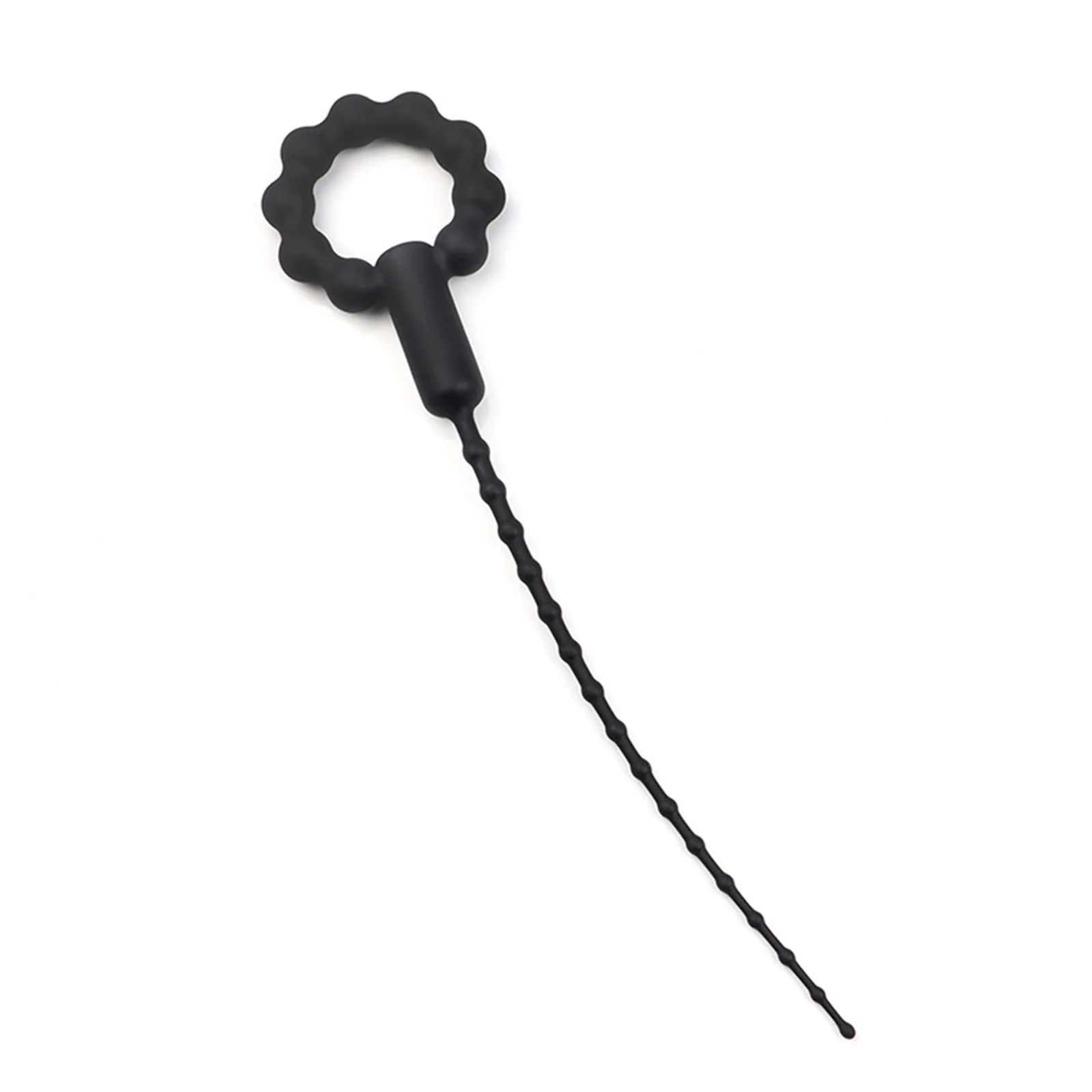 Electric Prostate Massager For Unisex Urethral Stimulation Toy_voghion.com