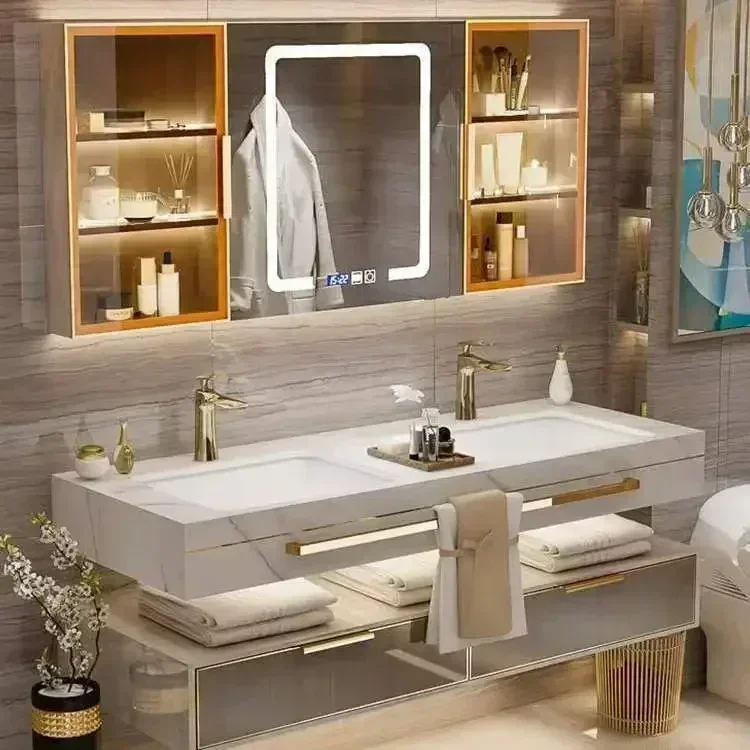 150cm Mirror Cabinet