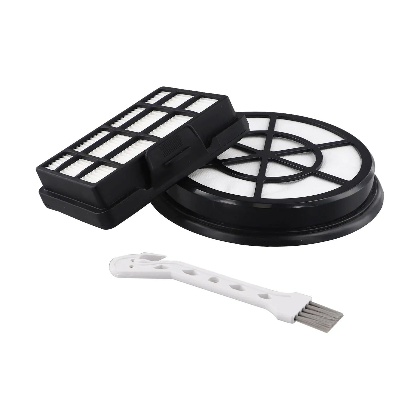 Cleaner Breathing Environment Premium Filter Set For Bosch BBZ152EF Series BGC05 BGS05 BGC05A220A BGC05A322 BGC05A320 5
