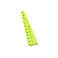 Right Light Green