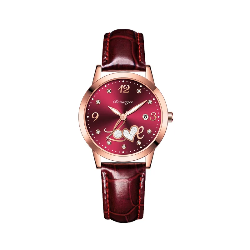 Рисунок 6 - Часы женские Кварцевые водонепроницаемые