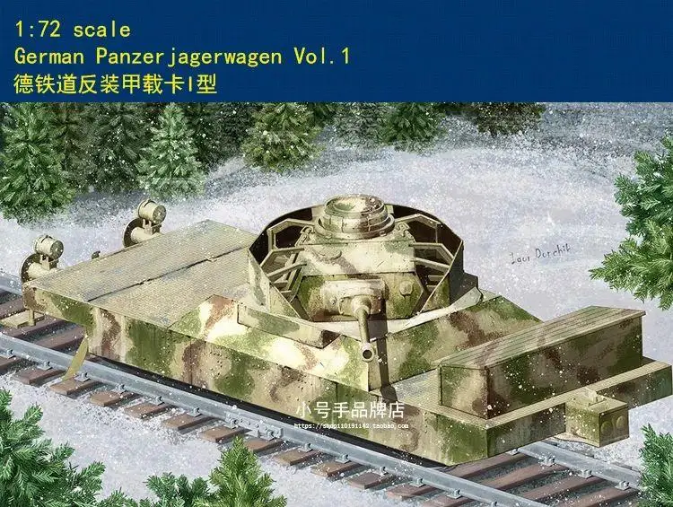 HOBBYBOSS 82954 1/72, НЕМЕЦКИЙ СТАНДАРТНЫЙ фотоаппарат