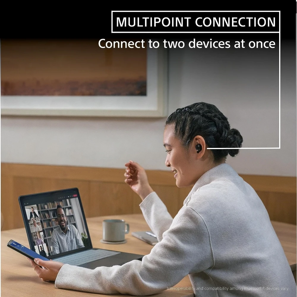 Buy Sony WF-1000XM5 Wireless Earbuds Active Noise Cancellation Price In Pakistan available on techmac.pk we offer fast home delivery all over nationwide. Buy Sony WF-1000XM5 Wireless Earbuds Active Noise Cancellation Price In Pakistan available on techmac.pk we offer fast home delivery all over nationwide.