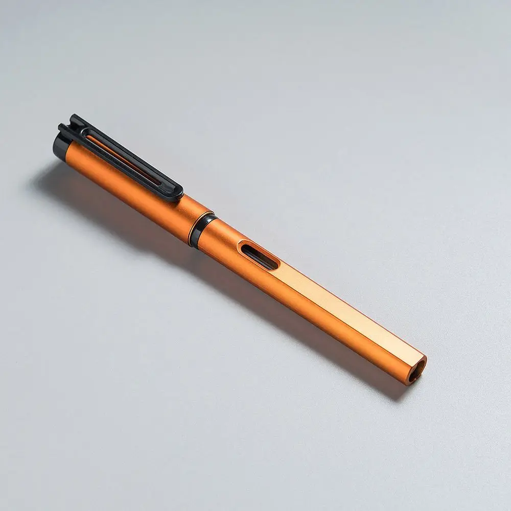 Premium Quick-Drying Black Gel Ink Pen – Smooth Writing & Posture Correcting Tool