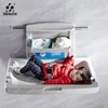 ~Baby care table foldable wall mounted children's diaper changing table changing table mother and baby bathroom seat 5