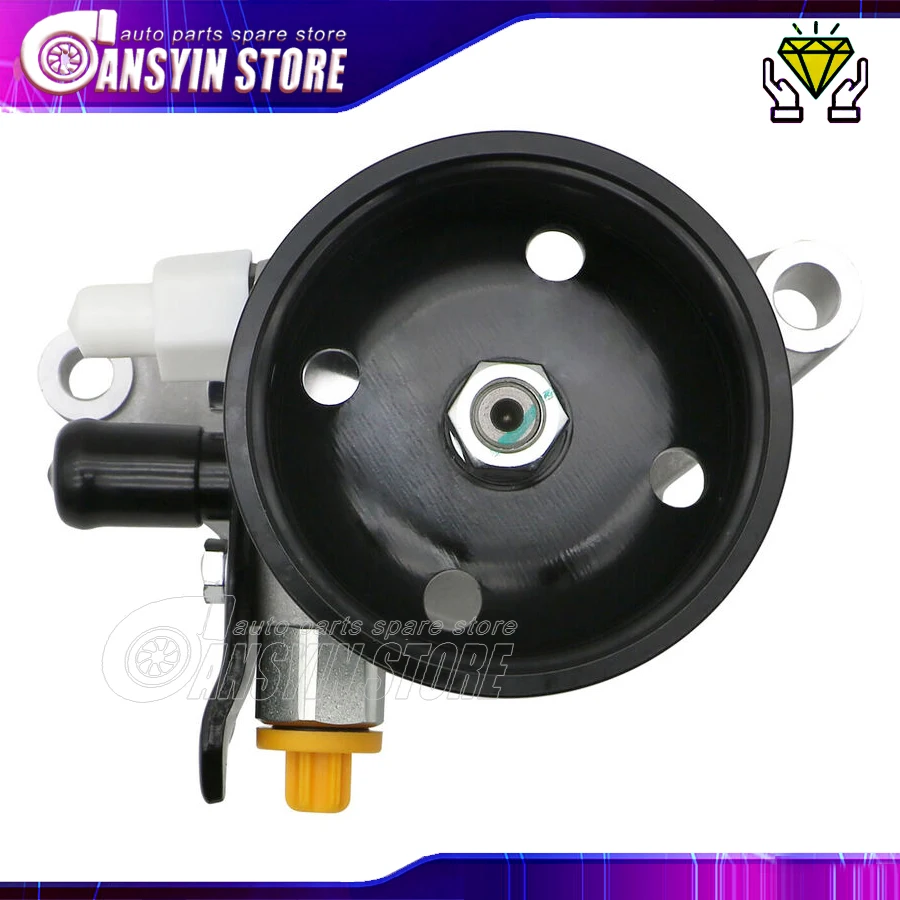 

Power Steering Pump For 02-06 Hyundai Santa Fe Kia Sedona 5710026500 21-5354 36P0812 78-8392F FENSP15651 AA1215354 50-5376