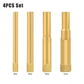 4pcs 681012mm set