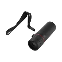 Compact Monocular Small Handheld Telescope 60 X 25 Focus Monoscope For Adults Kids High Definition With Cleaning Cloth Bird 1