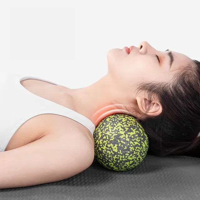 EPP 마사지 볼: 맞춤형 근육 이완의 비결