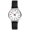 Fashion Men Watches Luminous Hands Clock Luxury Sports Date Quartz Wristwatch Men Leather Watch Watch for Women 2