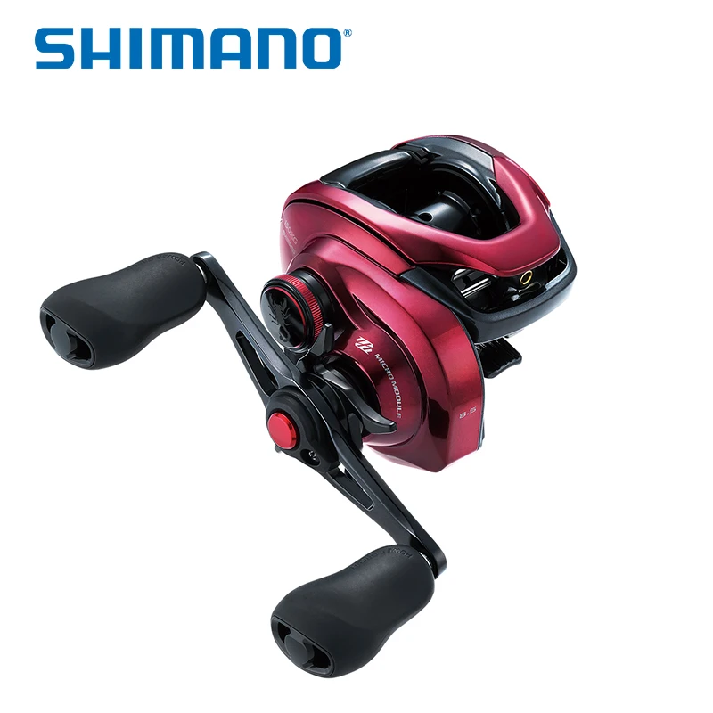 2019 Original SHIMANO SCORPION MGL150 151 150HG 151HG 150XG