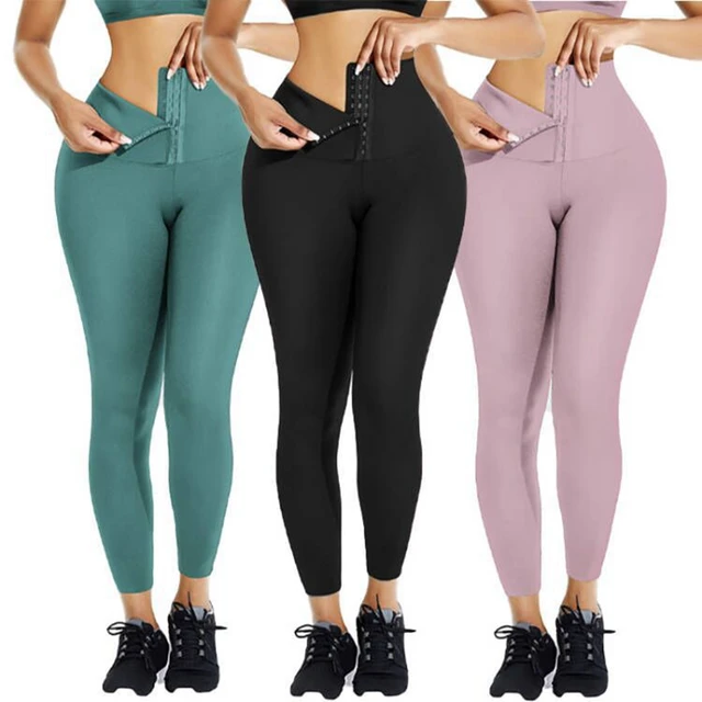 Sexy Women Fitness Legging High Waist Push Up Sports Leggings For Women Gym  Workout Pants Slim Black Legging Sportswear - Leggings - AliExpress