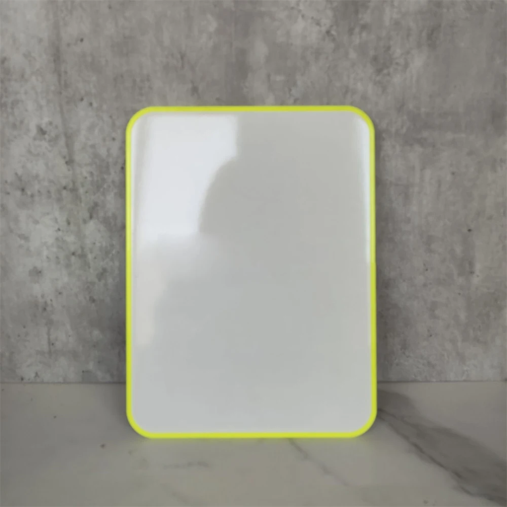 

Передвижной лоток, легко моющийся лоток для сумки Bogg, материал Mdf, наружный разделитель, Портативный пляжный мешок, аксессуары