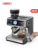 Hibrew Doppel kessels ystem Barista Pro 20bar Bohne zu Espresso Cafetera Kaffee maschine mit komplettem Kit für Cafe Hotel Restaurant h7a