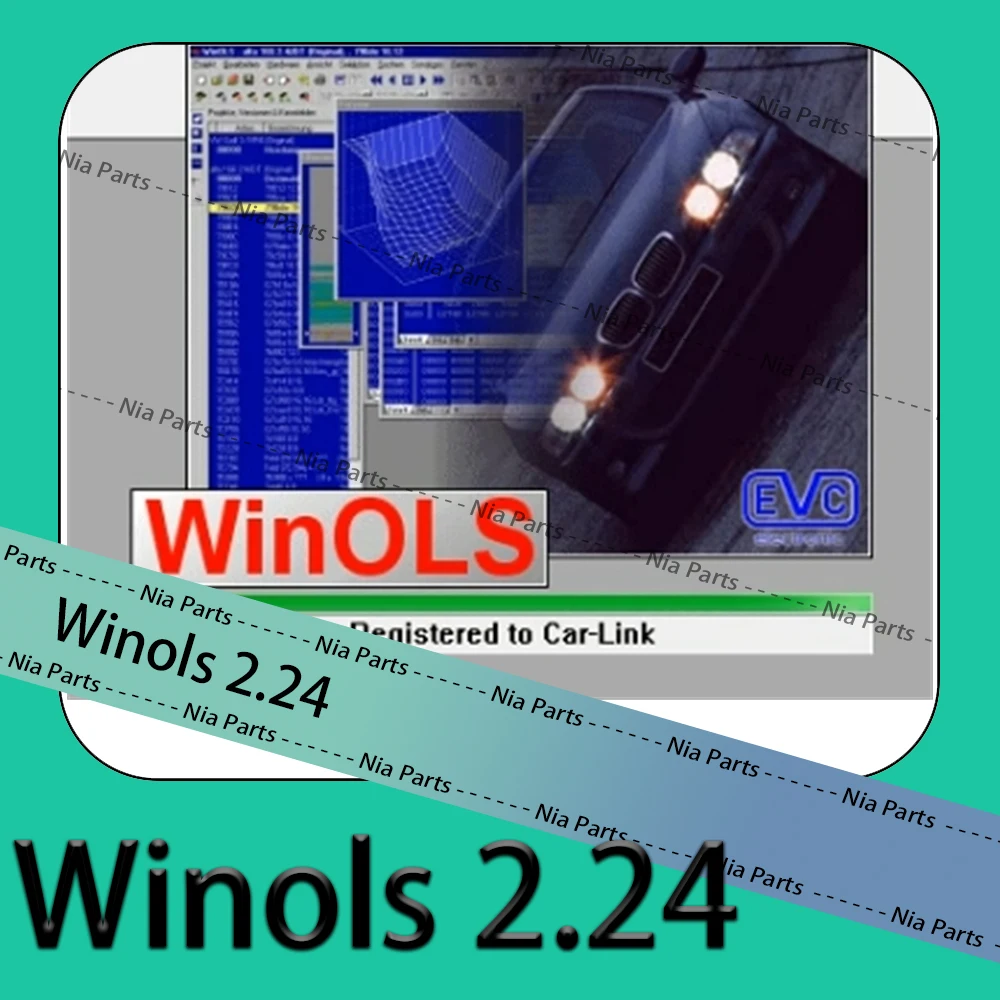 

Winols 2,24 инструменты для автомобиля, инструменты для осмотра, диагностическое оборудование для ремонта автомобиля, обслуживание автомобиля, сканирующий инструмент WINOLS VCI