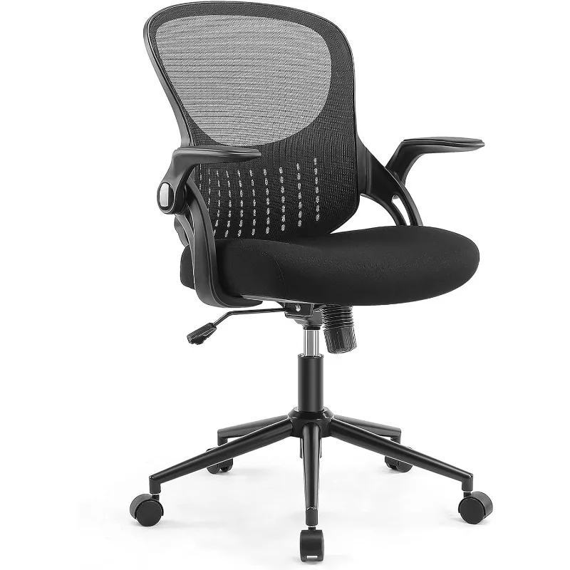 Кресло офисное для поясницы. Office Chair.