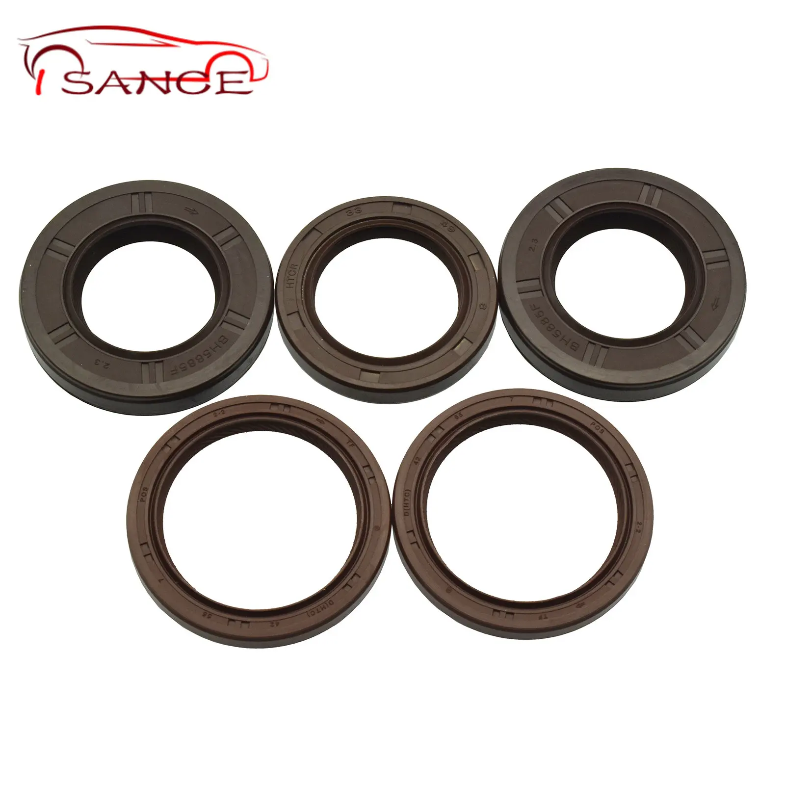 Outback Cam&Crank Oil Seal 806733030 806742160 806732160 For Subaru