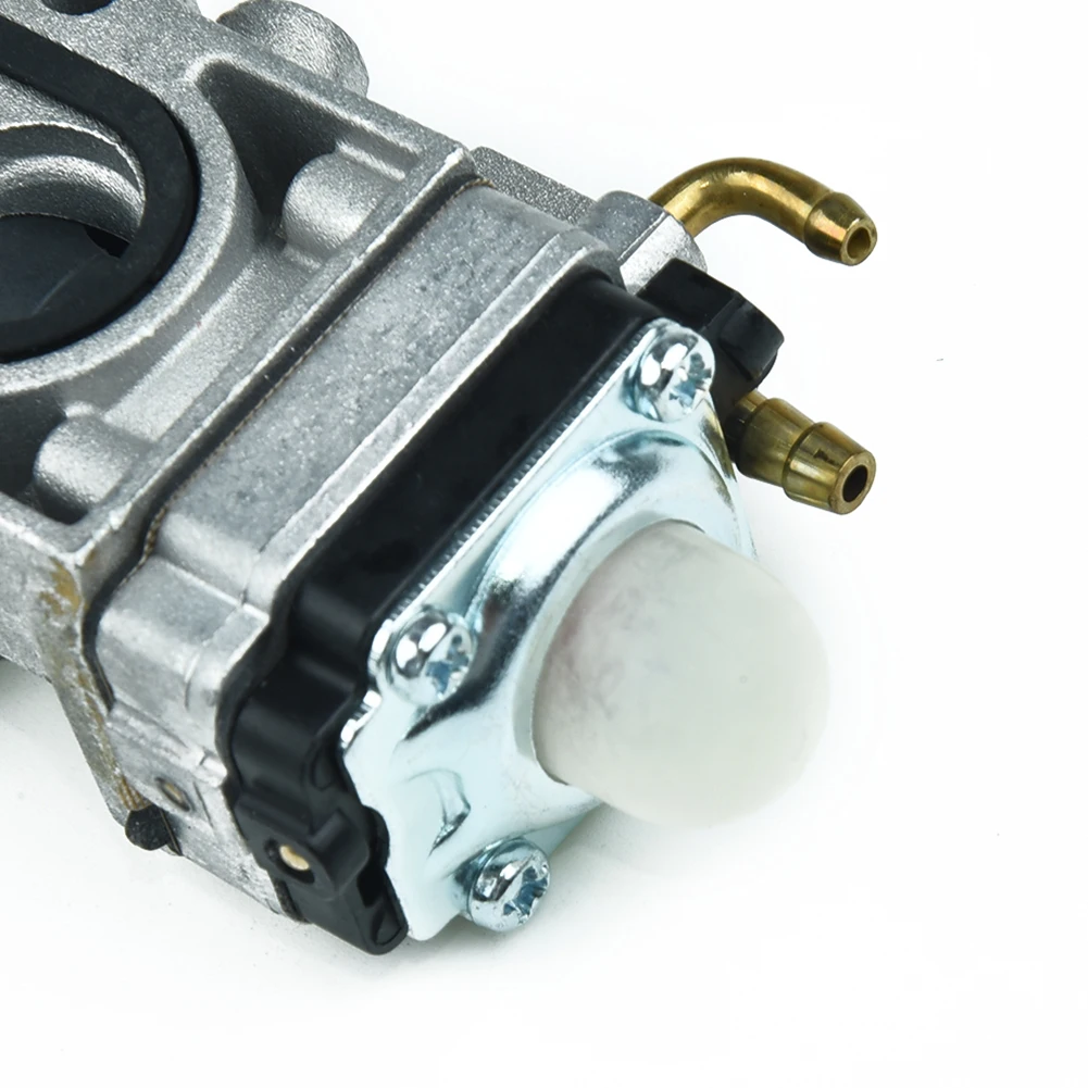 

Садовый карбюратор для Kawasaki TJ45, TJ45E, адаптер карбюратора CARB CARBY, набор карбюратора для резки, обрезки, щетки, режущее оборудование