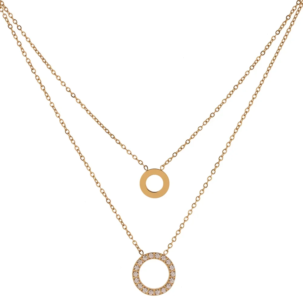 YH953A Gold