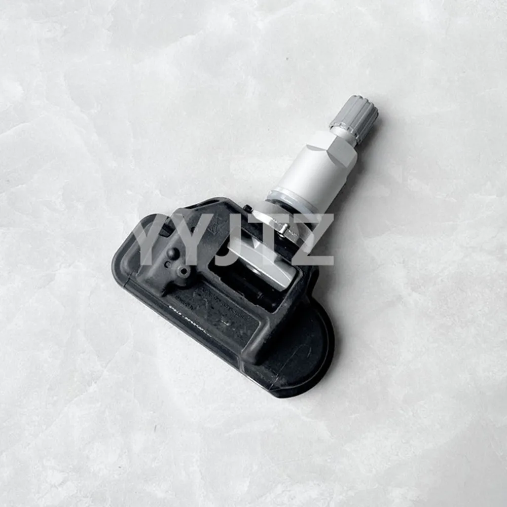 4PCS 자동차 TPMS 타이어 압력 모니터 센서 시스템 A 0009050030 메르세데스-벤츠 A B C E 클래스 W176 W246 W205 W212 GLE GLK GLC
