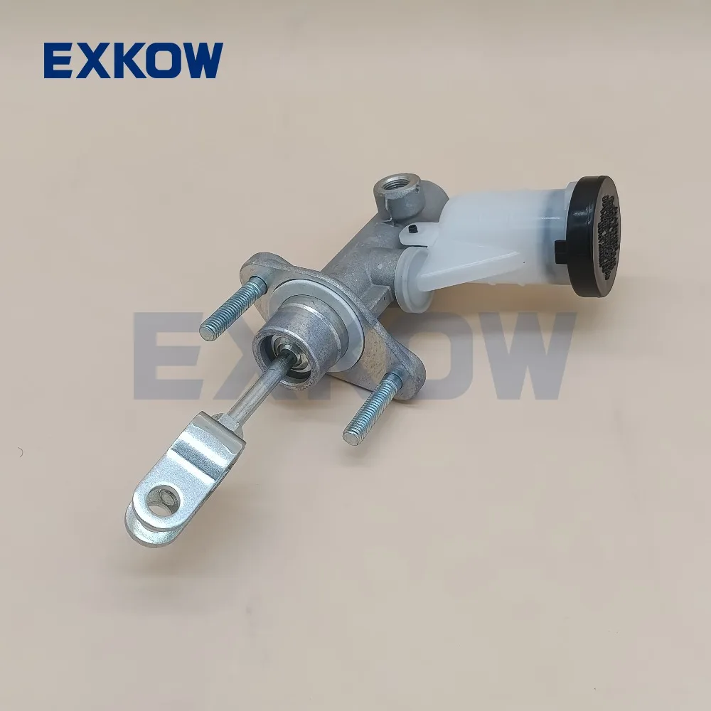 미쓰비시 몬테로 파제로 스포츠 트리톤 L200 KJ3T KJ4T KK4T KL3T KL4T 2015-용 클러치 마스터 실린더 어셈블리 2345A052 2345A053