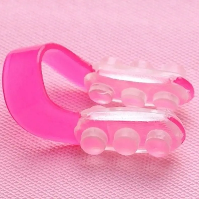 Nose Shaper Nose Up Shaping Machine Lifting Bridge Straightening Clip Face Lift Up Clip Facial Corrector Beauty Tool
