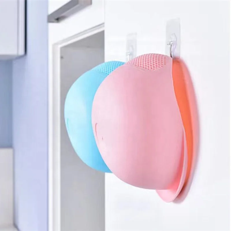 Plastic Colander Kitchen Strainer Basket for Rice Vegetable Washing