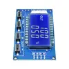 1Hz-150KHz Signal Generator Adjustable PWM Pulse Frequency Function Generator LCD Display Module 3.3-30V 4