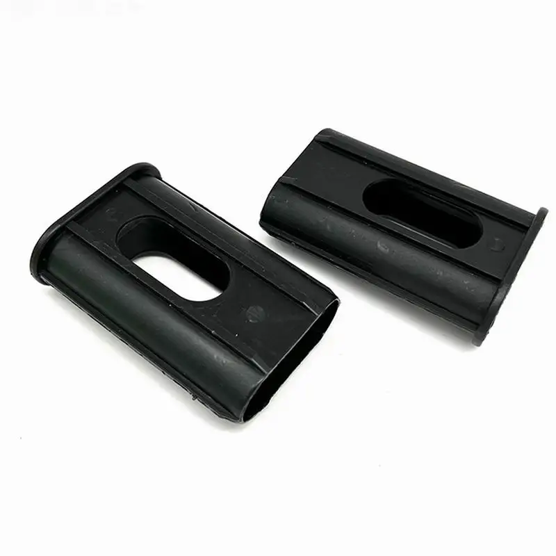 Hollow Isolation Sliding Sleeve, Plastic Bushing, Fitness Equipment, Plastic Accessories, Metal Tube Assistance 4