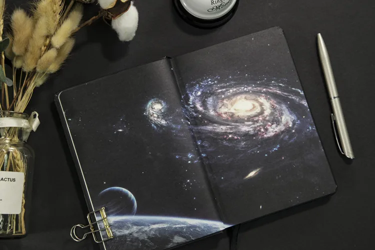 Cores, Diário, Página de Escritório, Planeta, LED, Efeitos de AR