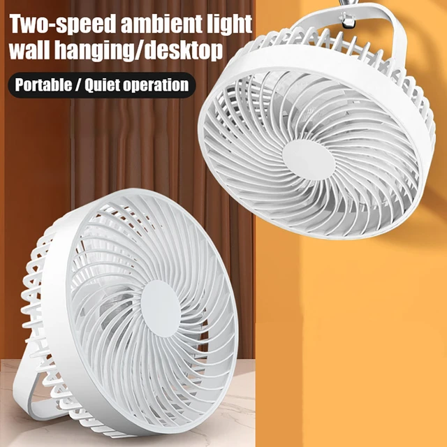 Portable Outdoor Ceiling Fans