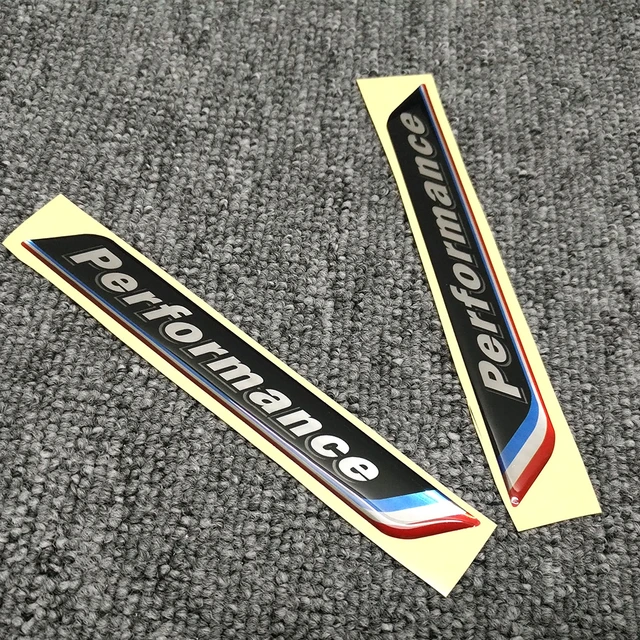 Bmw Logo 1 Decal Sticker 3