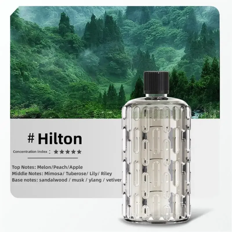 Compact Wall-Mounted Electric Aroma Diffuser with Essential Oil Fragrance Spray