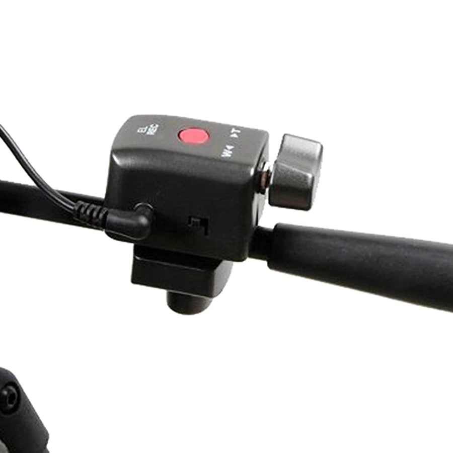 Camera Zoom Controller DV Cable 2.5mm Durable Camera Jack for Panasonic Remote Control for Sony Camcorders Acc Remote Camcorder,camera control cable