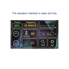 PZ-650LI 650W Split Type Ultrasonic Processor Cell Disruptor CE ISO 0.1-800ml 2