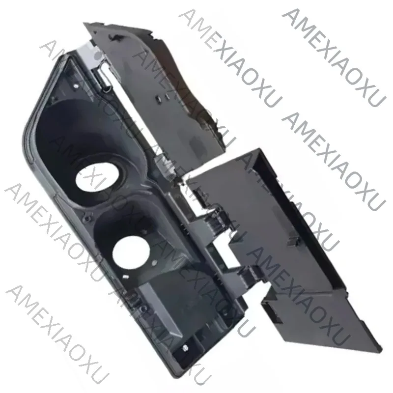 Fuel Tank Housing Cover For Ford Transit Mk8 2.0 TDCi EcoBlue 2016 ...