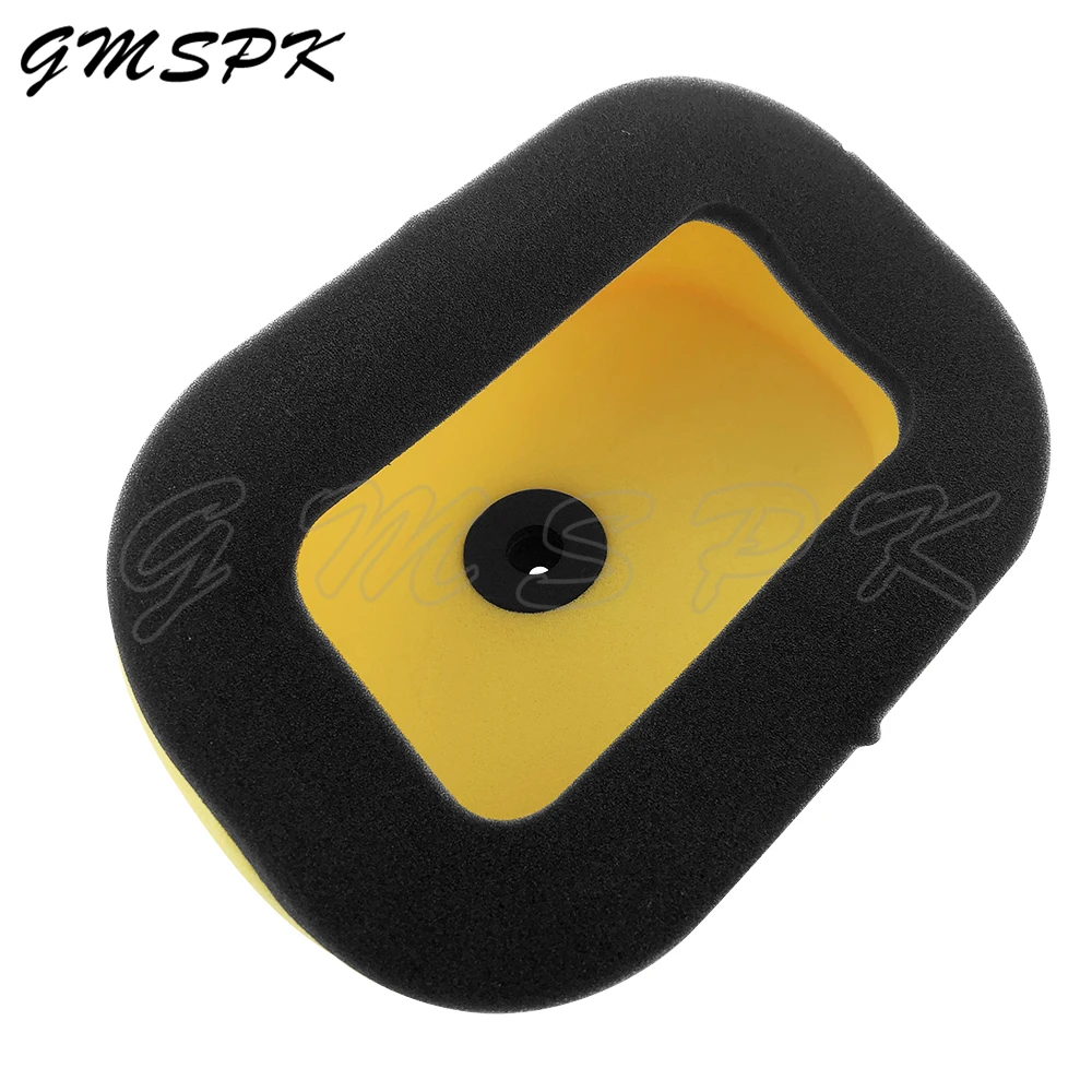 Sponge Air Filter Parts air filter motorcycle air filter for SUZUKI DR250 DR 250 Djebel 250 1998 1999 2000 2001 2002 2003 2004 2005 2006 2007 Motorcycle
