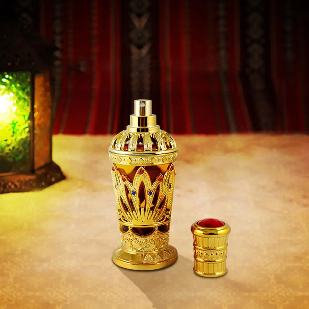 Arabisk eau de toilette unisex långvarig charmig doft_voghion.com