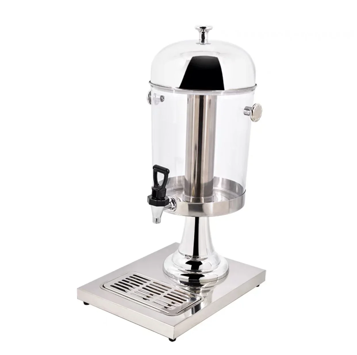 

Beer Machine 8L Blender Single Reservoir Double Reservoirs Three-Head Buffet Milk Drinking Machine Soy Sauce Dispenser Juice