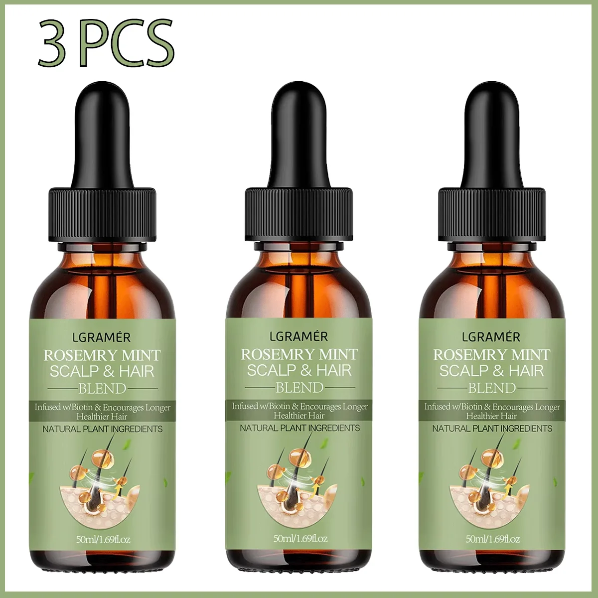 50ml-3pcs