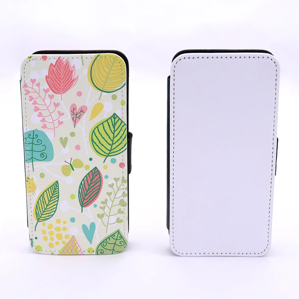 

Hotsale DIY Flip Wallet Leather Phone case for Iphone 12 Iphone 13 mini Iphone 13 Pro max Wallet Cases