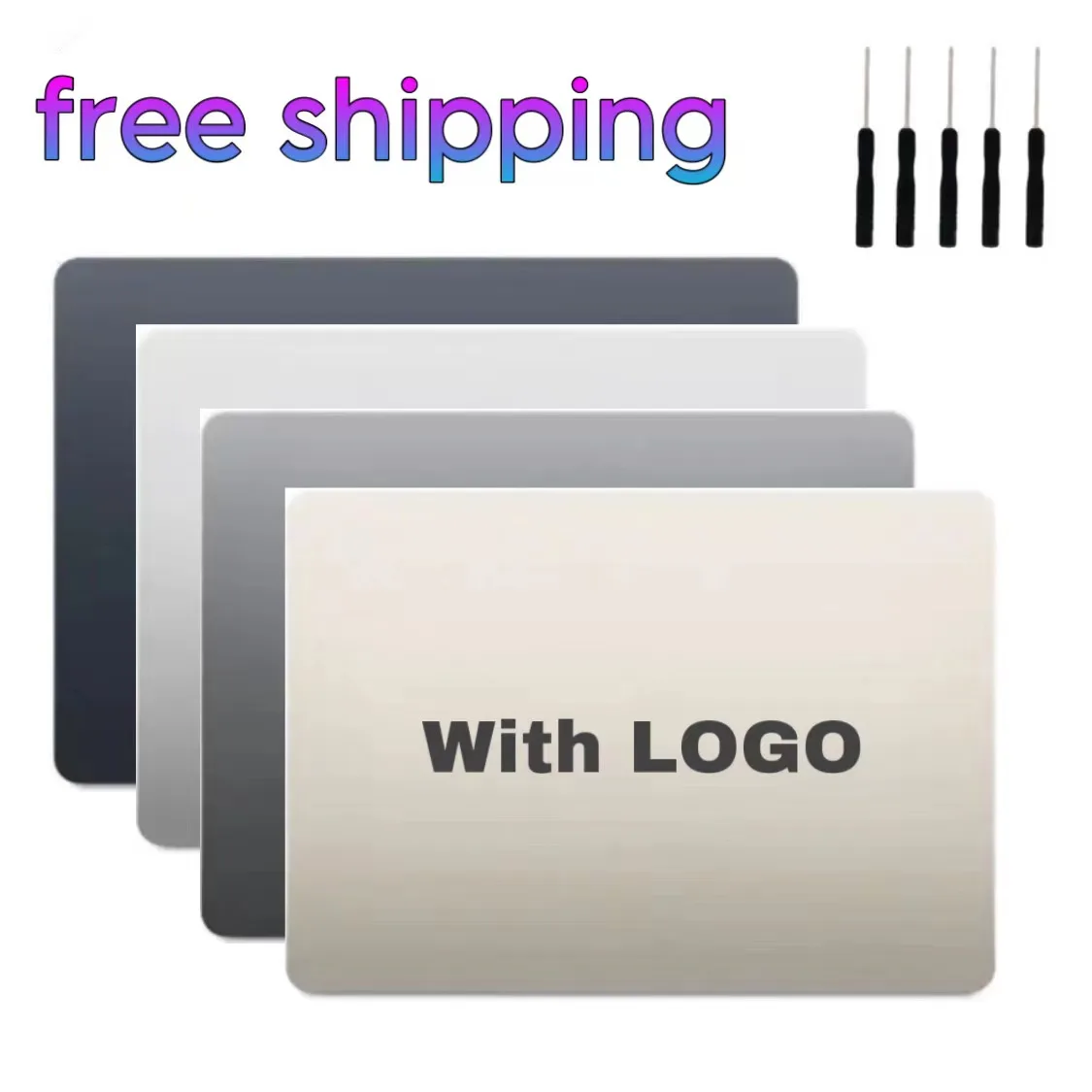 BrandNewA2681LCDScreenDisplayAssemblyM2forMacbookAirRetina