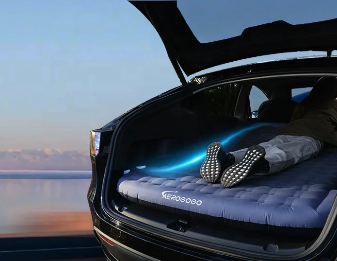 Автоматический матрас Aerogogo для модели